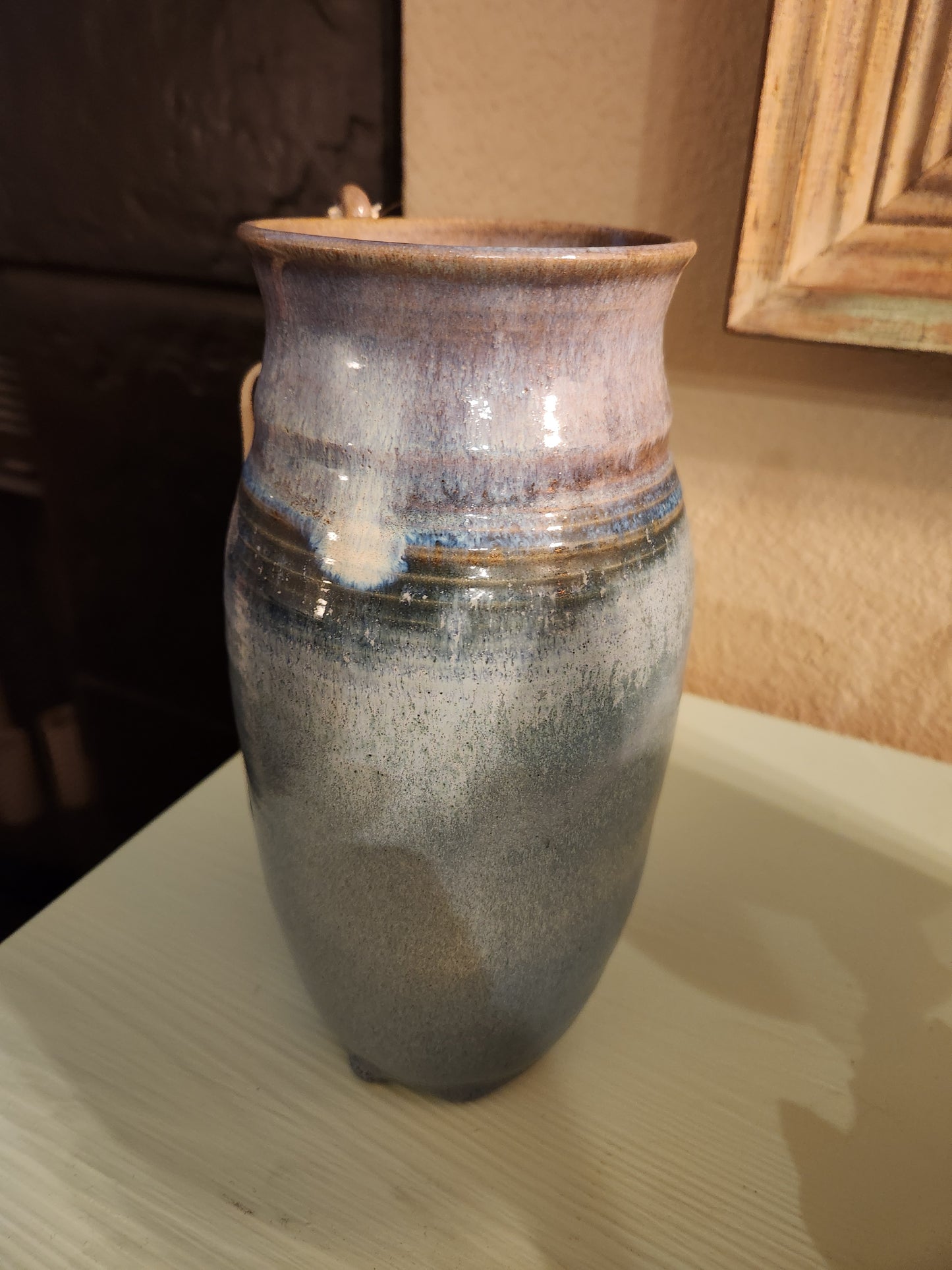 Native American Vase